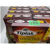 Image 2 : SHELF PULLS (AS IS):  SPICED COUSCOUS (11 BOXES X 250G) - BOX