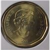 Image 3 : 2005 PROOF LIKE TERRY FOX CANADA DOLLAR