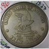 Image 1 : 1873 USA SILVER TRADE DOLLAR