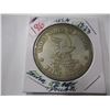 Image 2 : 1873 USA SILVER TRADE DOLLAR