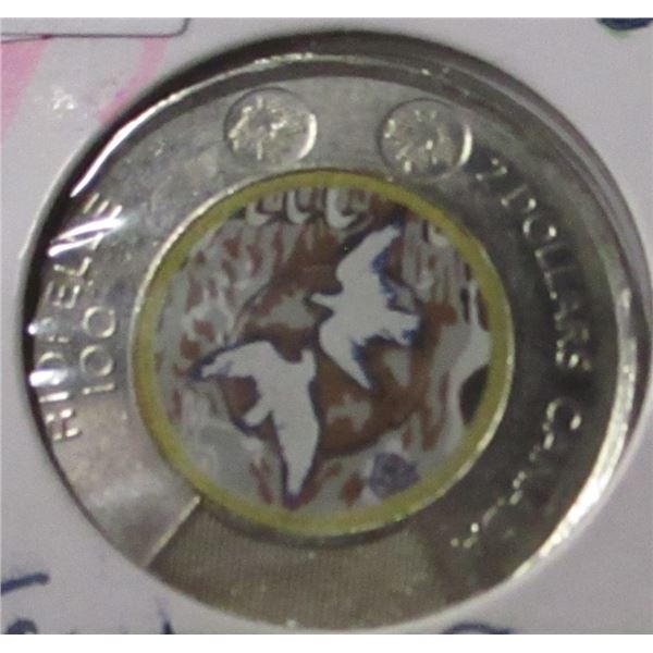 1952 - 2022 ANNIVESARY OF JEAN RIOVELL TOONIE