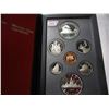 Image 4 : 1986 PROOF CASED CANADA DOUBLE SILVER COIN SET