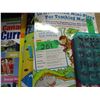 Image 4 : BOX C/W ASSORTED BOOKS