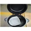 Image 2 : GEORGE FOREMAN COOKING POT