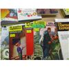 Image 3 : BOX C/W ASSORTED BOOKS