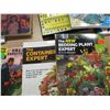 Image 4 : BOX C/W ASSORTED BOOKS