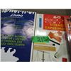 Image 7 : BOX C/W ASSORTED BOOKS