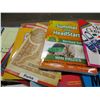 Image 3 : BOX C/W ASSORTED BOOKS