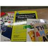 Image 4 : BOX C/W ASSORTED BOOKS