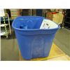 Image 3 : BLUE TOTE & CONTENTS