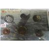 Image 1 : 1990 PROOF CANADA MINT SEALED COIN SET
