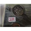Image 2 : 1990 PROOF CANADA MINT SEALED COIN SET
