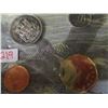 Image 3 : 1990 PROOF CANADA MINT SEALED COIN SET