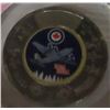 Image 1 : 1924 - 2024 AIR CANADA 100 YEAR ANNIVERSARY TOONIE