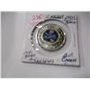 Image 2 : 1924 - 2024 AIR CANADA 100 YEAR ANNIVERSARY TOONIE
