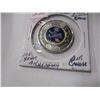 Image 3 : 1924 - 2024 AIR CANADA 100 YEAR ANNIVERSARY TOONIE