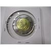 Image 5 : 1924 - 2024 AIR CANADA 100 YEAR ANNIVERSARY TOONIE