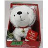 Image 1 : ESTATE:  "JINGLE ALL THE WAY" INTERACTIVE BOOK AND READING BUDDY