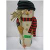 Image 2 : ESTATE:  SNOWMAN STORAGE BOX
