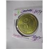Image 3 : 1979 EDMONTON KLONDIKE TRADE DOLLAR