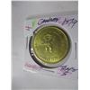 Image 7 : 1979 EDMONTON KLONDIKE TRADE DOLLAR