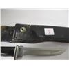 Image 2 : BUCK KNIFE & SHEATH