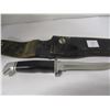 Image 4 : BUCK KNIFE & SHEATH