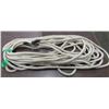 Image 1 : APPROX. 50' X 5/16" ROPE