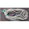 Image 1 : APPROX. 25' X 5/16" ROPE