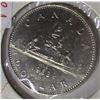 Image 1 : 1983 CANADA VOYAGER DOLLAR