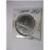 Image 3 : 1983 CANADA VOYAGER DOLLAR