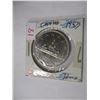 Image 5 : 1983 CANADA VOYAGER DOLLAR