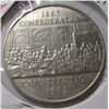 Image 1 : 1867 - 1967 CANADA CONSTITUTION DOLLAR