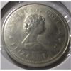 Image 2 : 1867 - 1967 CANADA CONSTITUTION DOLLAR