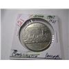 Image 5 : 1867 - 1967 CANADA CONSTITUTION DOLLAR