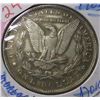 Image 1 : 1903 USA MORGAN SILVER DOLLAR