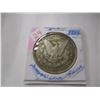 Image 3 : 1903 USA MORGAN SILVER DOLLAR