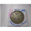 Image 7 : 1903 USA MORGAN SILVER DOLLAR