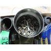 Image 1 : BOX C/W PLUMBING SUPPLIES, 3 CANS MISC HARDWARE