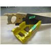 Image 1 : MITRE BOX C/W HAND SAW