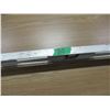 Image 2 : 48" ALUMINUM LEVEL