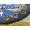 Image 12 : YEAR 2000 MILLENIUM MINT QUARTER SET