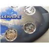 Image 6 : YEAR 2000 MILLENIUM MINT QUARTER SET
