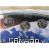 Image 8 : YEAR 2000 MILLENIUM MINT QUARTER SET