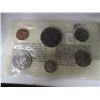Image 2 : 1972 PROOF CANADA MINT SEALED COIN SET