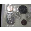 Image 4 : 1972 PROOF CANADA MINT SEALED COIN SET