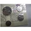 Image 5 : 1972 PROOF CANADA MINT SEALED COIN SET
