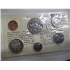 Image 6 : 1972 PROOF CANADA MINT SEALED COIN SET