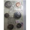 Image 7 : 1972 PROOF CANADA MINT SEALED COIN SET