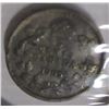 Image 1 : 1905 CANADA KING EDWARD VII SILVER FIVE CENT